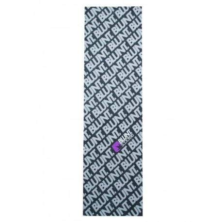 Blunt Grip Logo Repeat - Grip