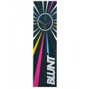 Blunt Grip Logo Tri 2019