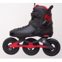 Inline Skates Powerslide SUV Metropolis 2021