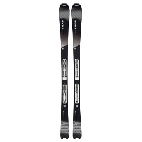 Head easy Joy R 2023 - Ski package women