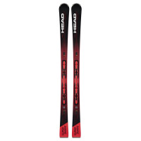 Ski Head Supershape e-Rally 2023 - Ski sans fixations Homme