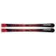 Ski Head Supershape e-Rally 2023 - Ski sans fixations Homme