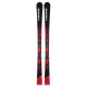Ski Head Supershape e-Rally 2023 - Ski sans fixations Homme