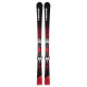 Ski Head Supershape e-Rally 2023 - Ski sans fixations Homme