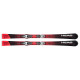 Ski Head Supershape e-Rally 2023 - Ski sans fixations Homme
