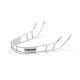 Head Stivot Race Chinguard 2020 - Casque de Ski
