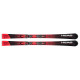 Ski Head Supershape e-Rally 2023 - Ski sans fixations Homme