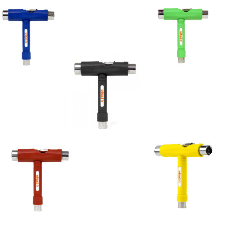 Vital T-Tool 2020 - Werkzeuge für Skateboards