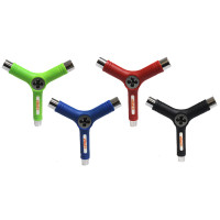 Vital Skate Y-Tool - Outils pour skateboards