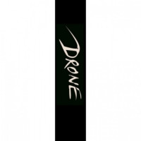 Drone Big Logo Scooter Griptape - Grip
