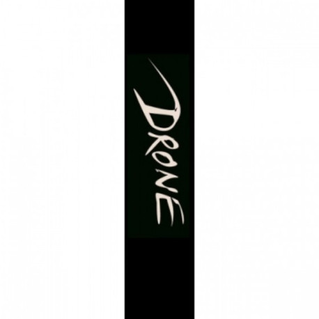 Drone Big Logo Scooter Griptape - Grip