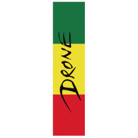 Drone Rasta Scooter Griptape - Grip