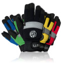 Lush Freeride Gloves
