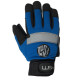 Lush Freeride Gloves - Longboard Handschuhe
