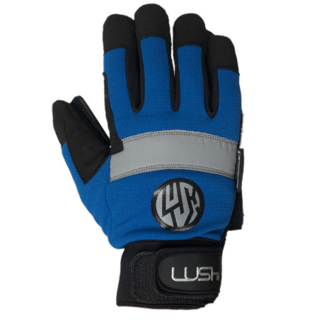 Lush Freeride Gloves - Longboard Handschuhe
