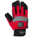 Lush Freeride Gloves - Longboard Handschuhe