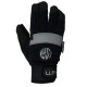 Lush Freeride Gloves - Longboard Handschuhe