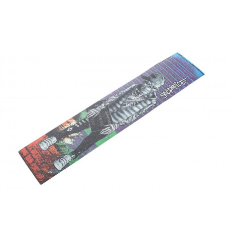 Sacrifice Grip Tape Sheets Mummy - Grip
