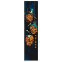 Sacrifice Grip Tape Sheets Voodoo