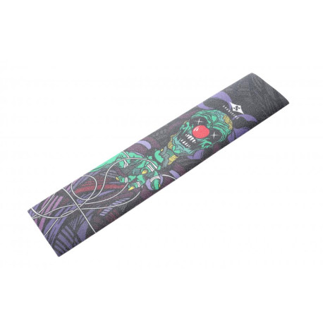 Sacrifice Grip Tape Sheets Head Master - Grip