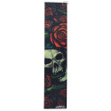 Sacrifice Grip Tape Sheets Skull & Roses