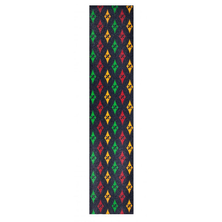 Sacrifice Grip Tape Sheets Jamaica - Grip