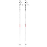 Ski Pole Kerma Active Pro 2016 - Ski Poles