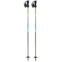 Bâtons de Ski Kerma Cham Light 2016 - Bâtons de ski