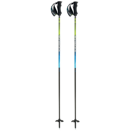 Bâtons de Ski Kerma Cham Light 2016 - Bâtons de ski