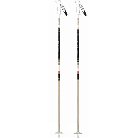 Skistöcke Kerma Elite Pro 2016 - Skistöcke