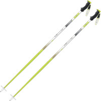 Bâtons de Ski Kerma Nv Fiber 2015 - Bâtons de ski
