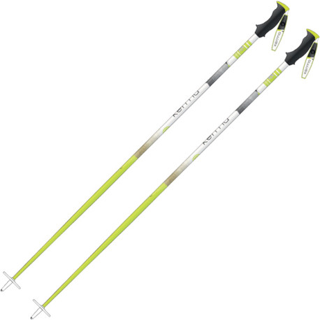 Bâtons de Ski Kerma Nv Fiber 2015 - Bâtons de ski