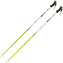 Bâtons de Ski Kerma Nv Fiber 2015