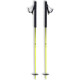 Bâtons de Ski Black Crows Furtis Black Yellow 2016 - Bâtons de ski