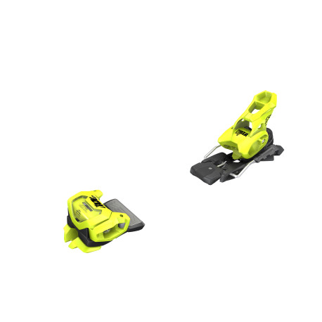 Head Attack 17 GW Flash Yellow 2023 - Fixations de skis alpins