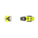 Head Attack 17 GW Flash Yellow 2023 - Fixations de skis alpins