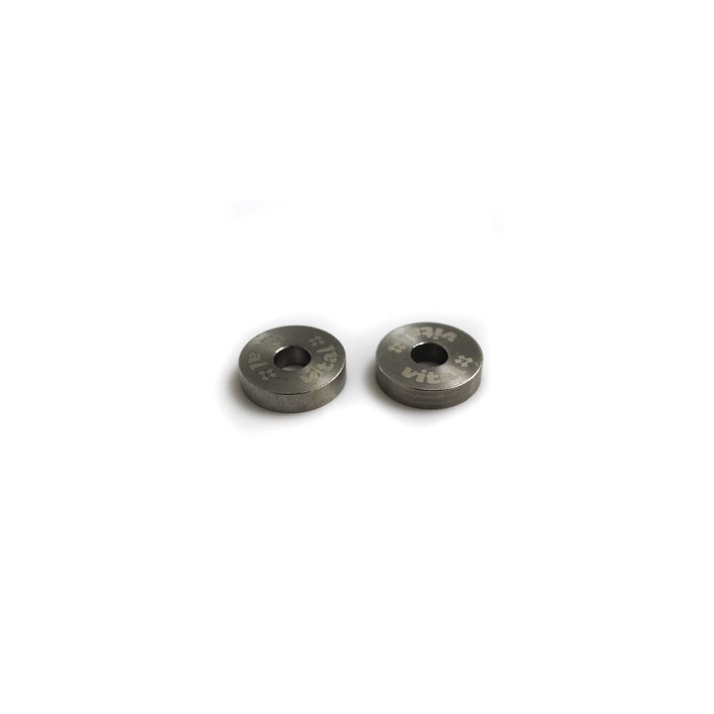 Vital Precision Cupped Washers 27mm (PK2)