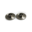 WASHERS Vital Vital Precision Flat Washer 25mm (PK2) 2020 