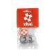 Vital Precision Flat Washer 25mm (PK2) - Washers