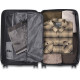 Dakine Concourse Hardside Carry On 36L 2022 - Valises et sacs de voyage