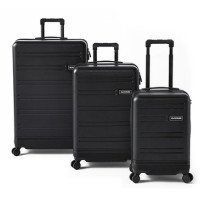 Dakine Concourse Hardside Set 2022 - Valises et sacs de voyage