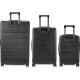 Dakine Concourse Hardside Set 2022 - Valises et sacs de voyage