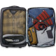 Dakine Carry On Roller 42L 2023 - Reisegepäck