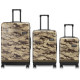 Dakine Concourse Hardside Set 2021 - Valises et sacs de voyage