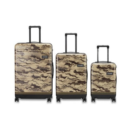 Dakine Concourse Hardside Set 2021 - Valises et sacs de voyage