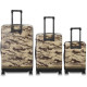 Dakine Concourse Hardside Set 2021 - Valises et sacs de voyage