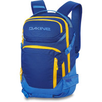Sac à dos Dakine Heli Pro 18L Youth 2023 - Sac à dos