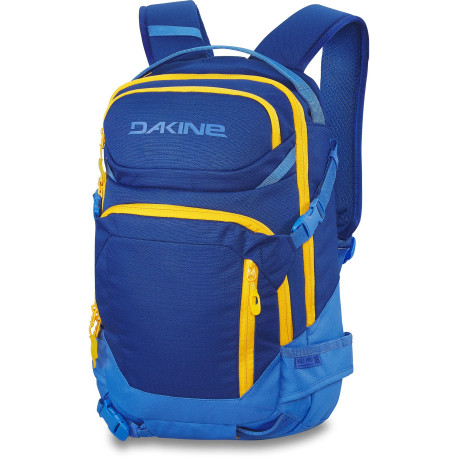 Sac à dos Dakine Heli Pro 18L Youth 2023 - Sac à dos