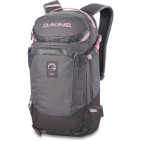 Sac à dos Dakine Team Heli Pro 20L Women's 2023 - Sac à dos