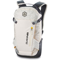 Sac à dos Dakine Team Heli Pack 12L 2023 - Sac à dos